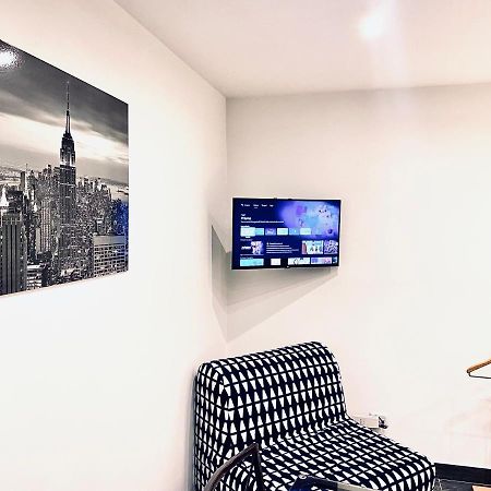 Apartmán Residenza Toraldo Řím Exteriér fotografie