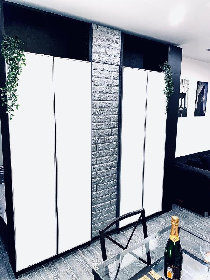 Apartmán Residenza Toraldo Řím Exteriér fotografie