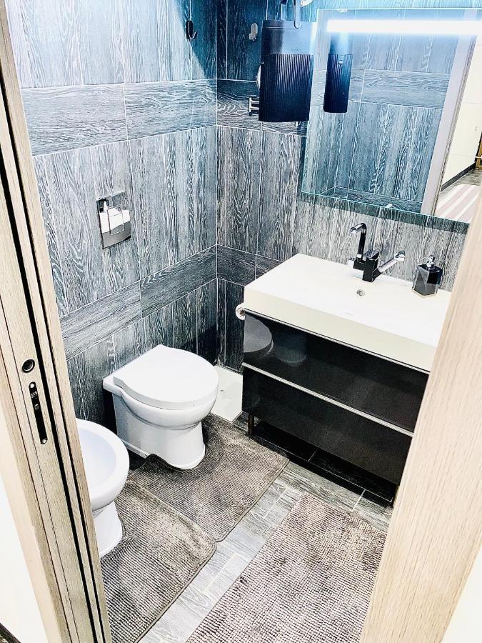 Apartmán Residenza Toraldo Řím Exteriér fotografie