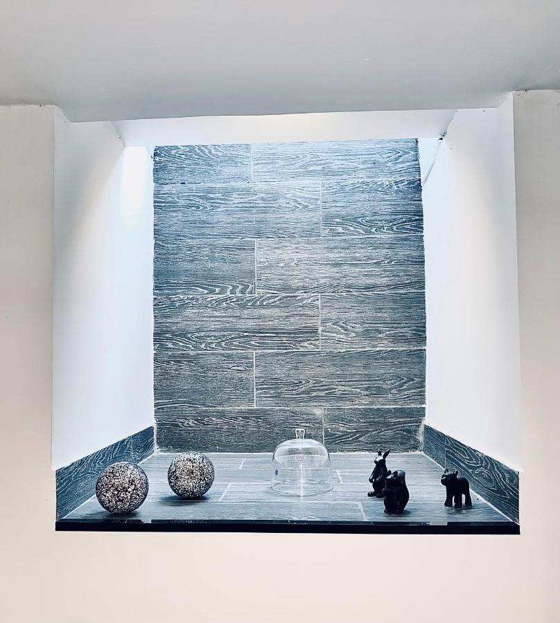 Apartmán Residenza Toraldo Řím Exteriér fotografie
