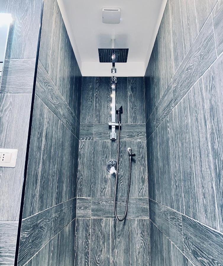 Apartmán Residenza Toraldo Řím Exteriér fotografie