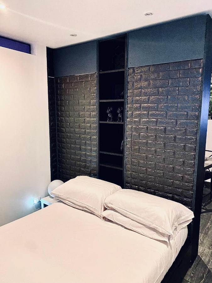 Apartmán Residenza Toraldo Řím Exteriér fotografie