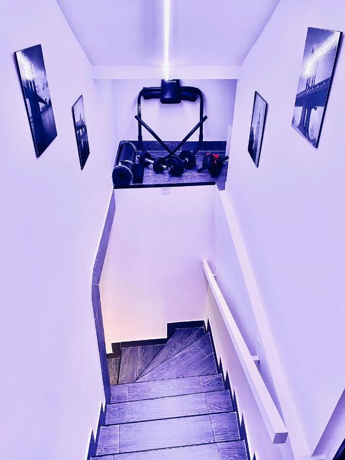 Apartmán Residenza Toraldo Řím Exteriér fotografie